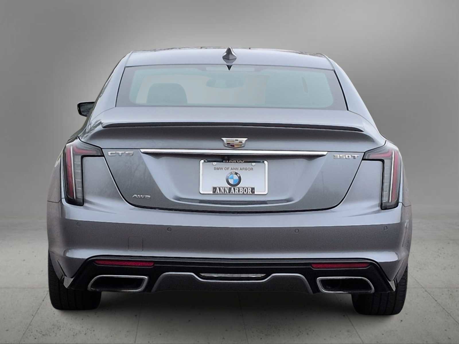 Used 2020 Cadillac CT5 Sport image 7