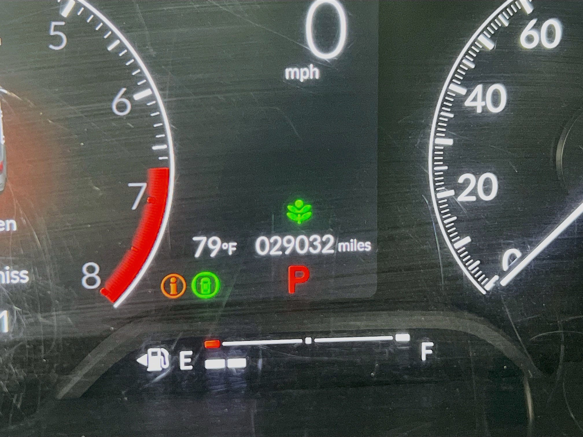 Used 2023 Honda Civic LX image 12