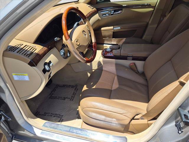 Used 2007 Mercedes-Benz S 550 image 15
