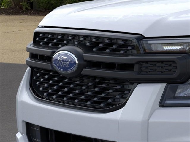 New 2025 Ford Ranger XL image 17
