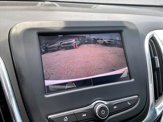Certified 2024 Chevrolet Equinox LS w/ LS Convenience Package FWD image 22