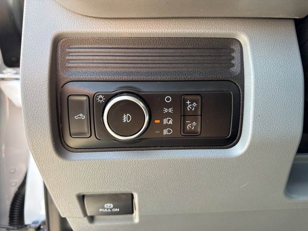 Used 2024 Ford F250 XLT w/ FX4 Off-Road Package AWD/4WD image 48