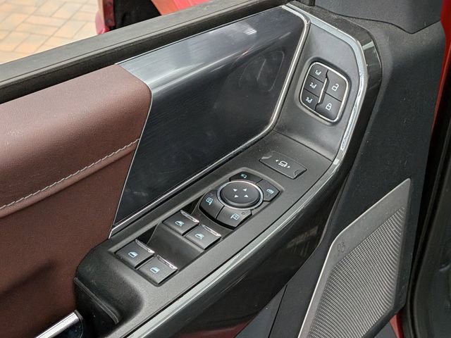 Certified 2023 Ford F150 Lariat w/ Equipment Group 502A High image 18