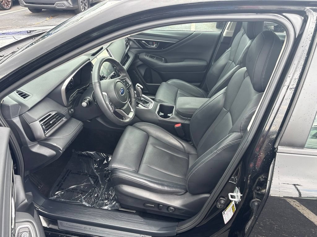 Certified 2024 Subaru Legacy Limited AWD/4WD image 9