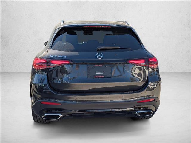 New 2026 Mercedes-Benz GLC 300 image 7