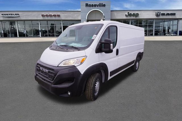 New 2025 RAM ProMaster 1500 w/ Convenience Group image 6