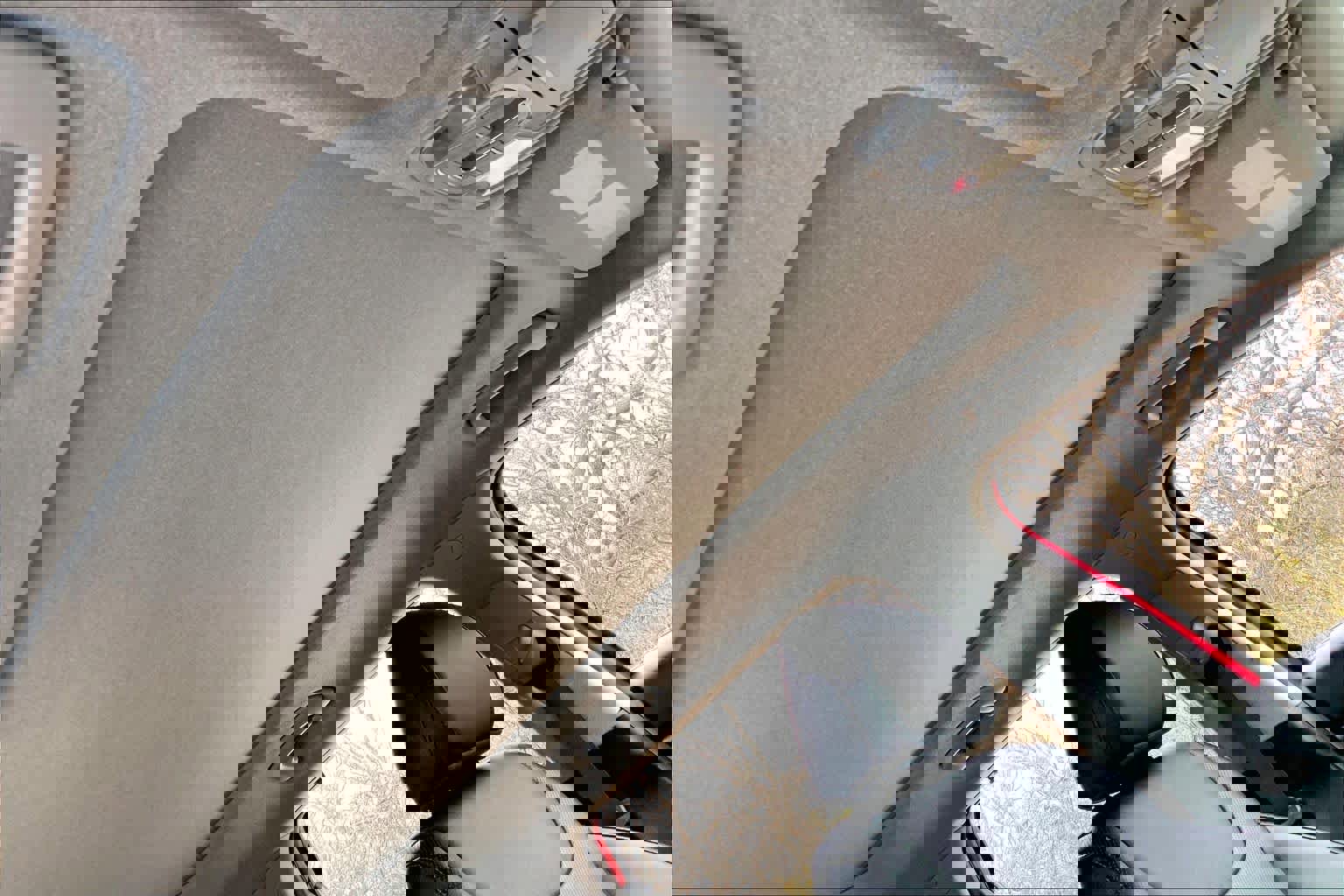 Used 2020 Hyundai Santa Fe Limited image 13