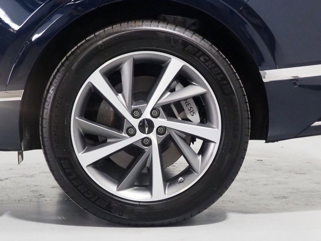 Used 2026 Genesis GV80 2.5T Advanced AWD/4WD image 69