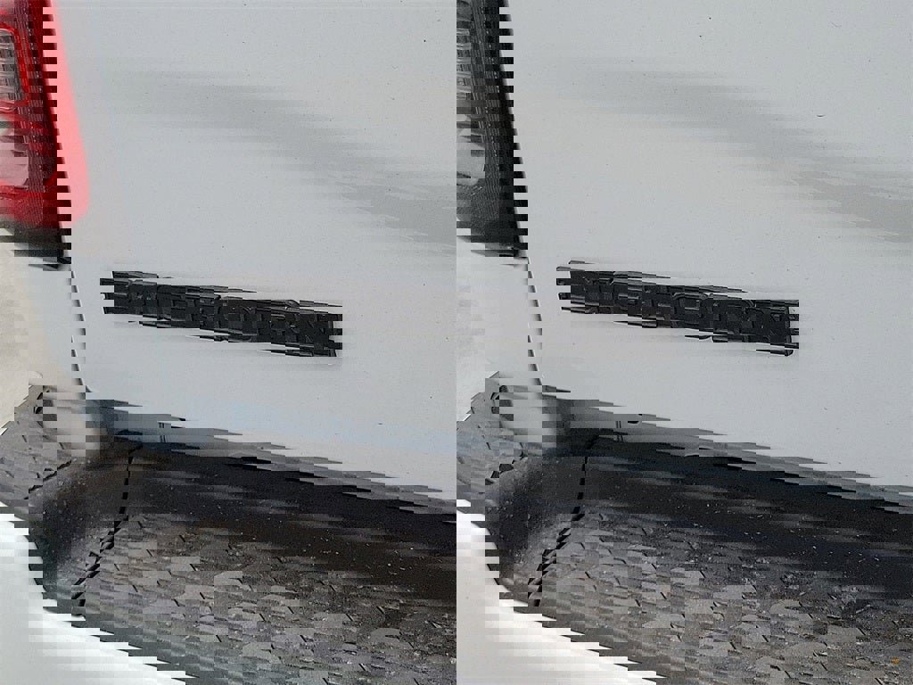 New 2026 RAM 2500 Big Horn image 18