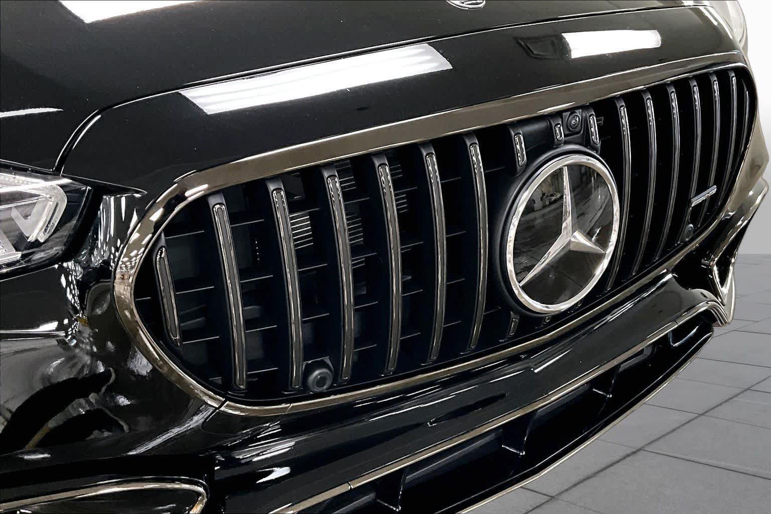 Certified 2025 Mercedes-Benz S 63 AMG S image 32