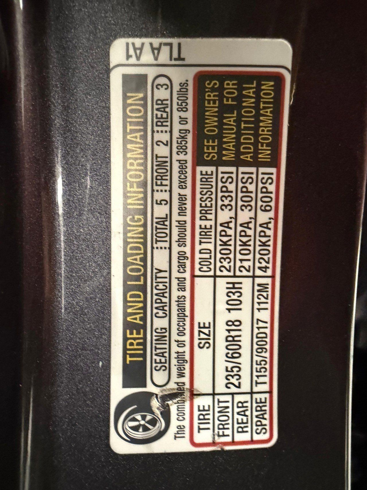 Used 2022 Honda CR-V EX image 54