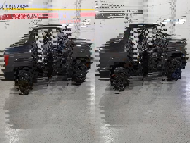 Used 2012 Honda Ridgeline RTL image 16