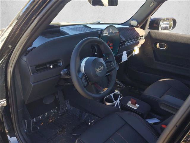 New 2026 MINI Cooper S FWD image 3