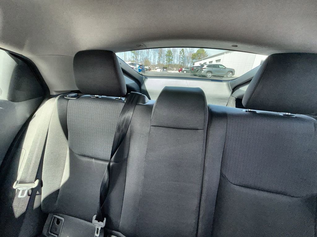 Used 2023 Toyota Prius LE FWD image 13