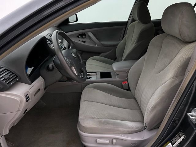 Used 2007 Toyota Camry LE FWD image 11
