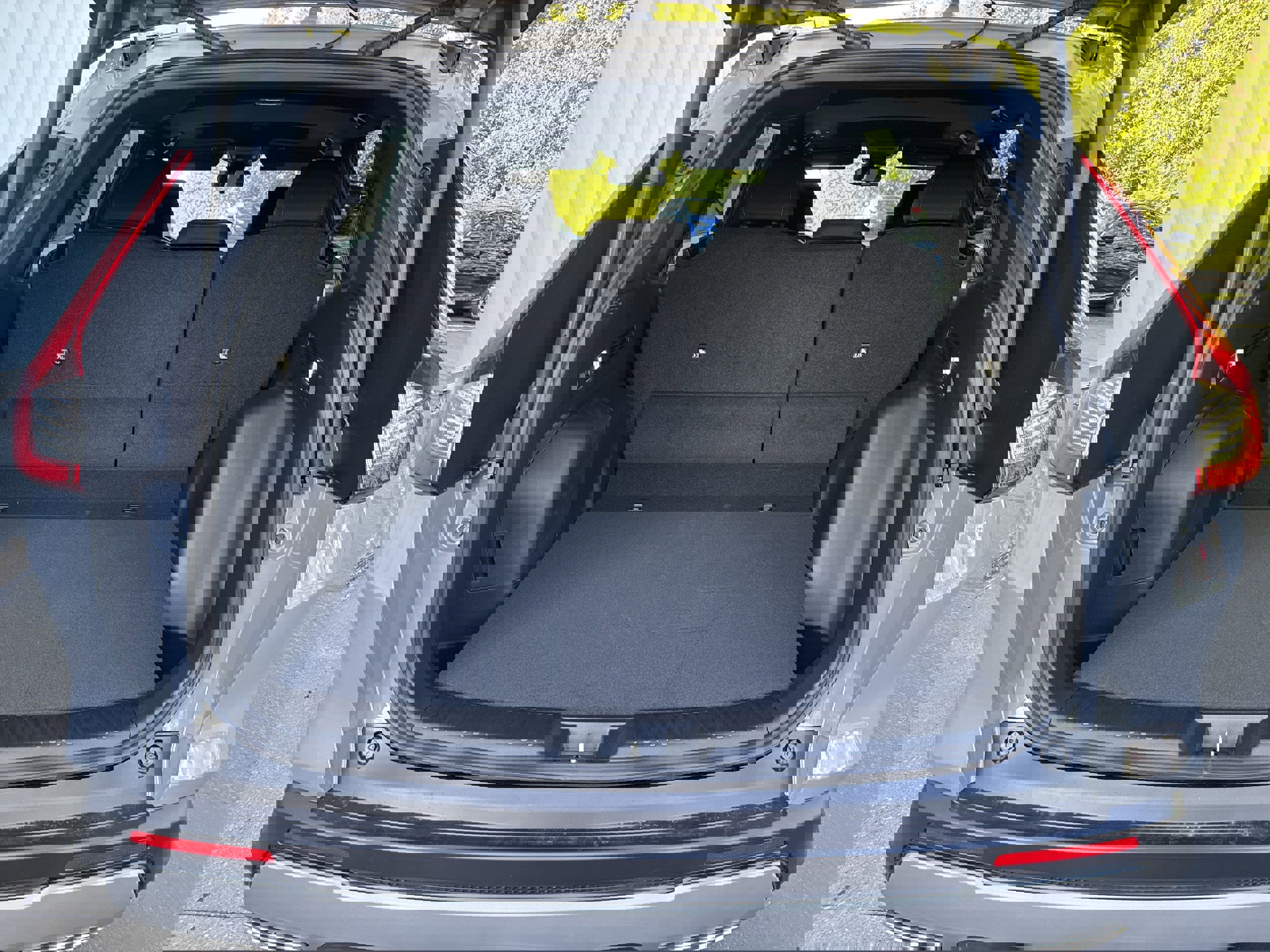 New 2026 Honda CR-V TrailSport image 12