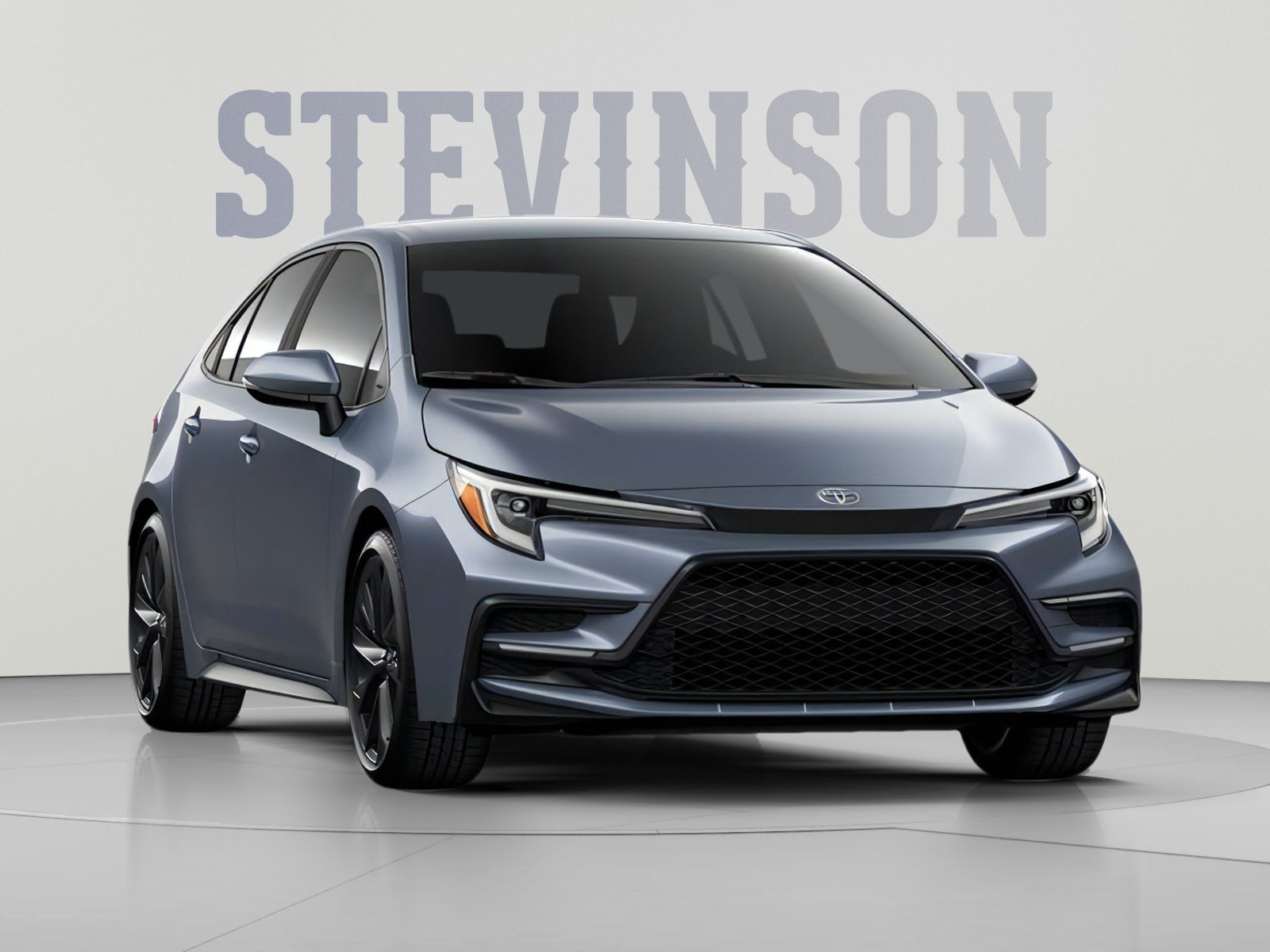 New 2026 Toyota Corolla SE FWD image 16