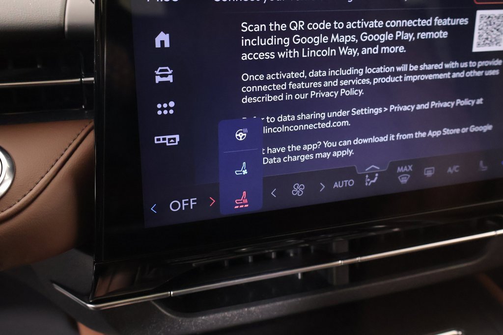 New 2026 Lincoln Nautilus Reserve image 7