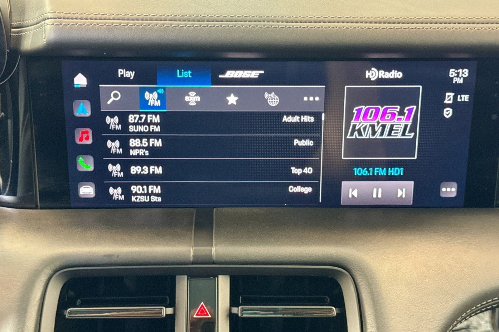 Used 2020 Porsche Taycan Turbo S w/ Storage Package image 14