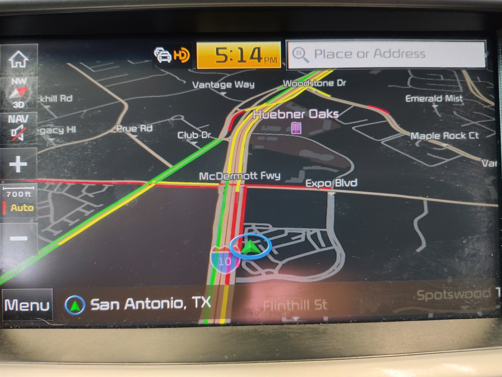 Used 2019 Kia Optima SX FWD image 15