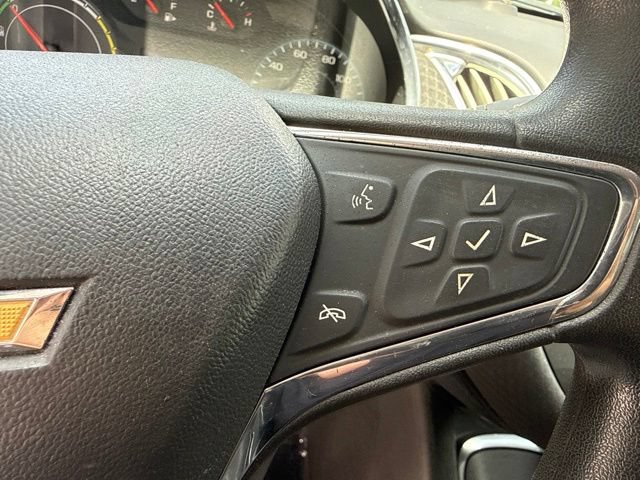 Used 2017 Chevrolet Malibu Hybrid FWD image 14