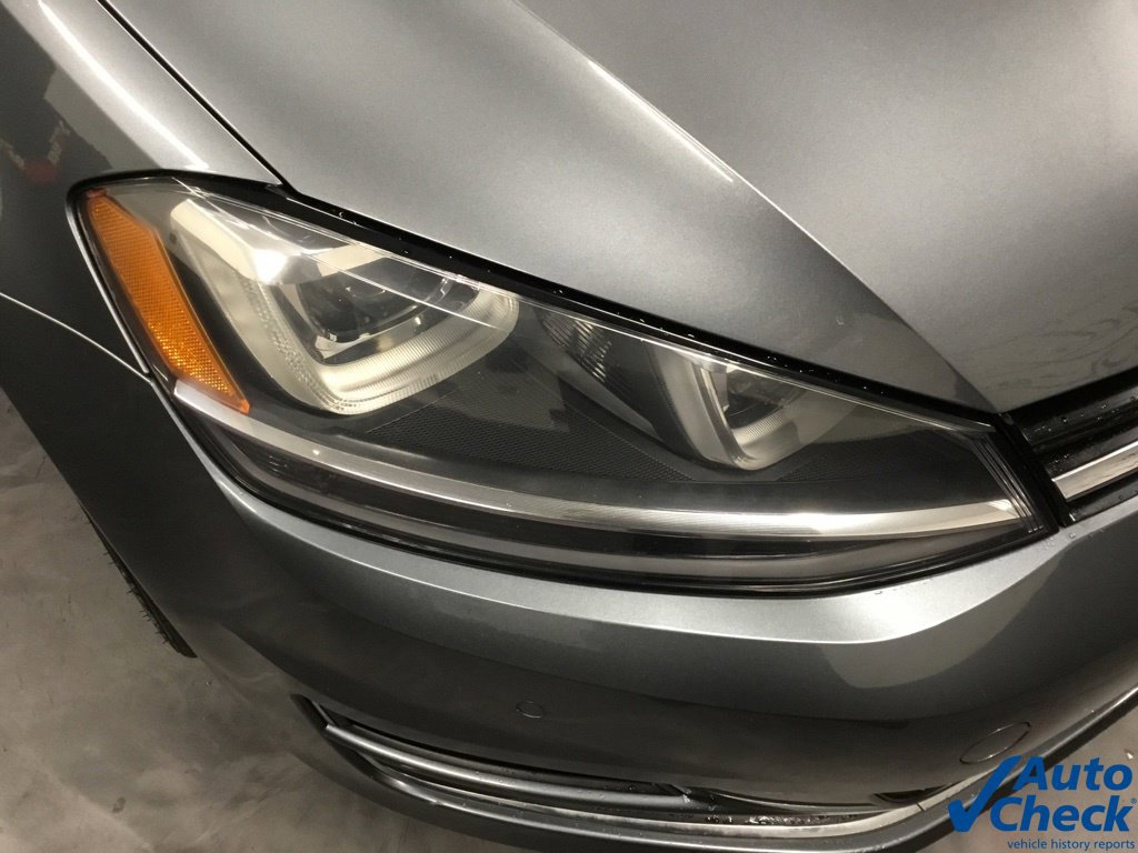 Used 2016 Volkswagen Golf SEL w/ Lighting Package (SEL) FWD image 17
