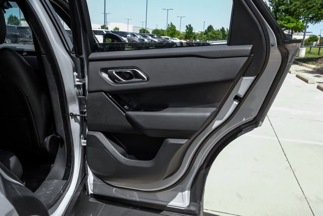 Used 2025 Land Rover Range Rover Velar Dynamic SE AWD/4WD image 55