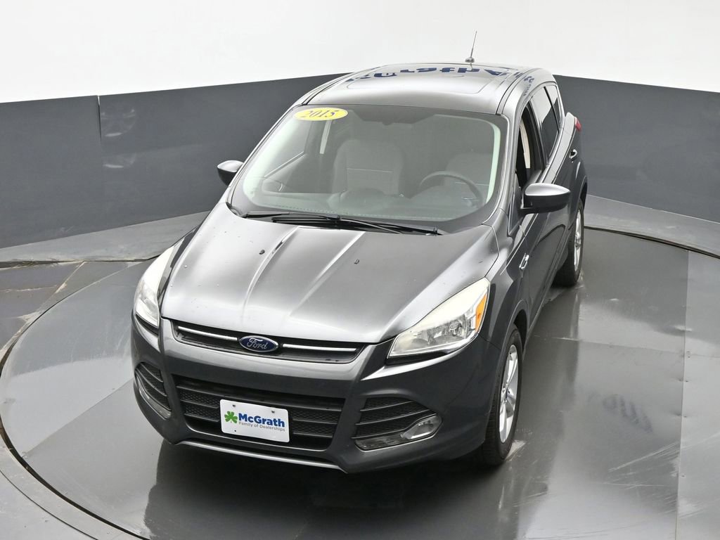 Used 2015 Ford Escape SE image 25