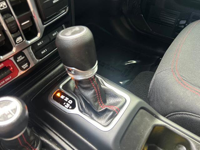 Used 2021 Jeep Wrangler Unlimited Rubicon AWD/4WD image 29