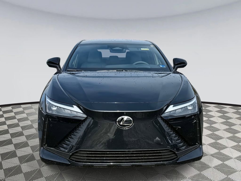 New 2026 Lexus RZ 450e Premium image 6