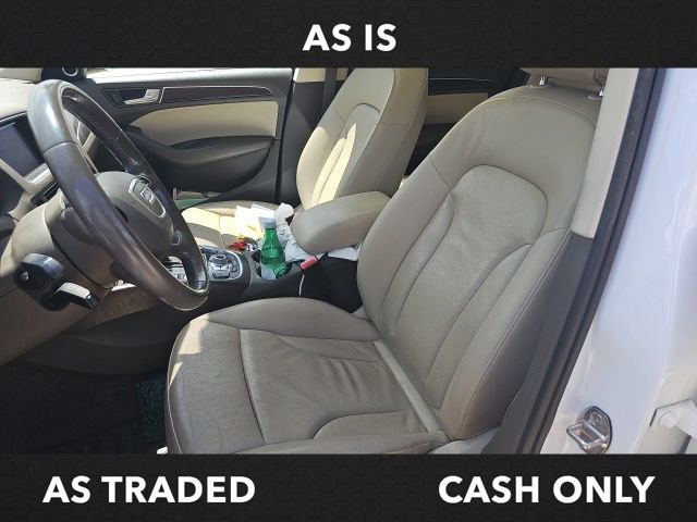 Used 2017 Audi Q5 2.0T Premium Plus w/ Technology Package image 10