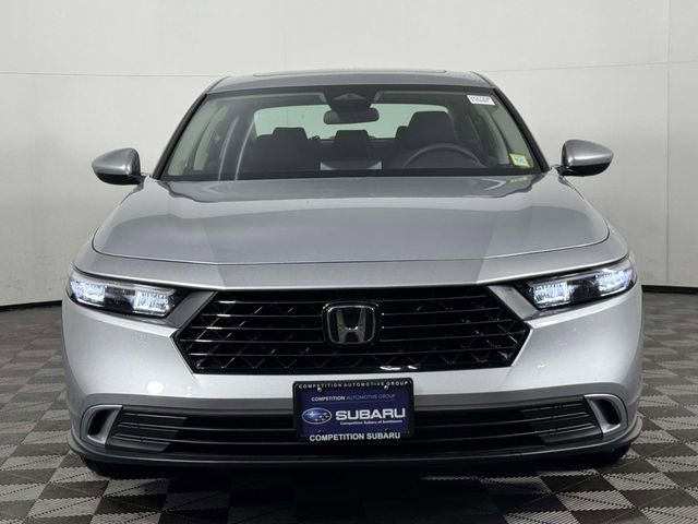 Used 2024 Honda Accord EX image 6