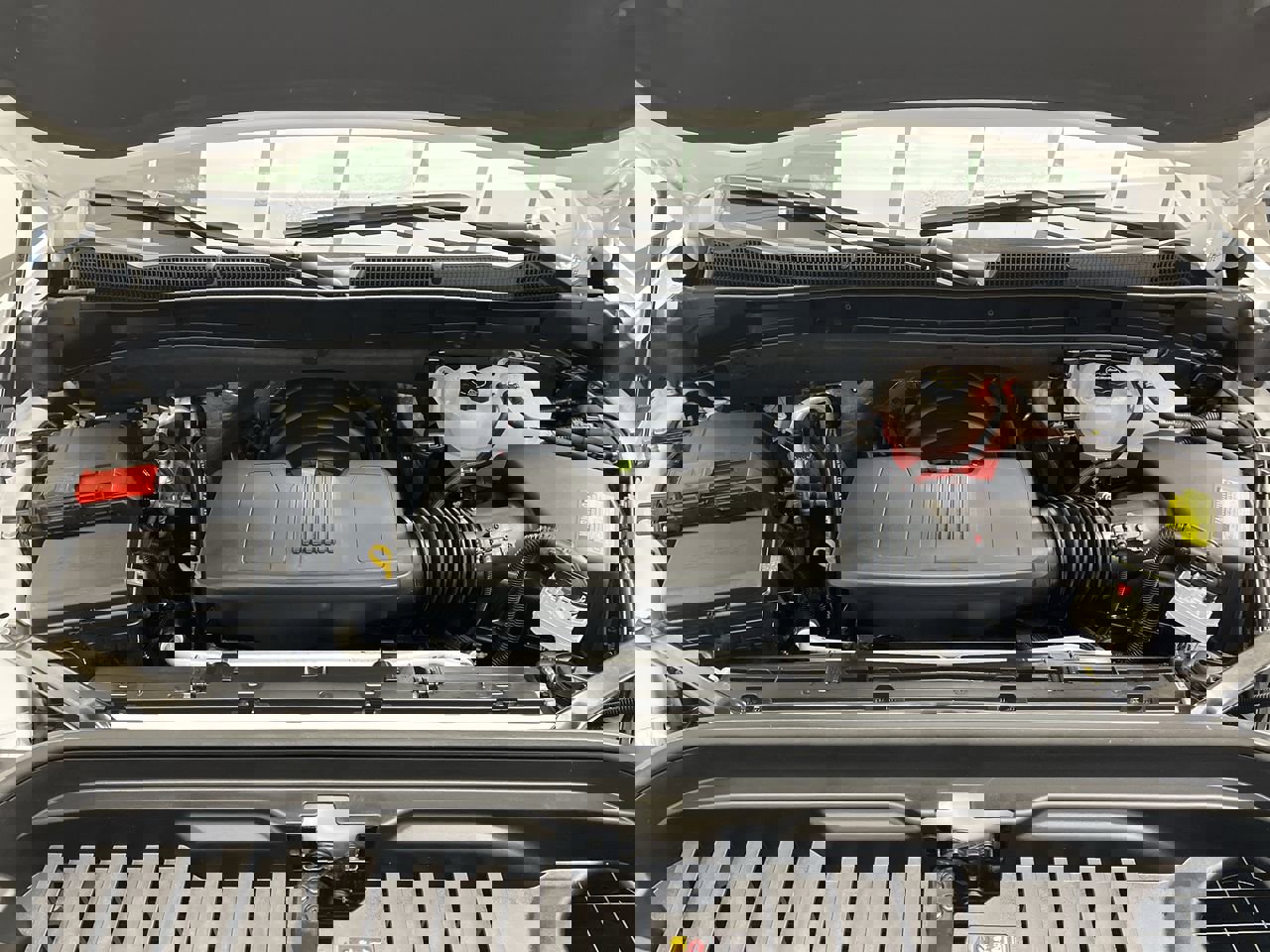 New 2026 GMC Sierra 1500 Elevation image 31