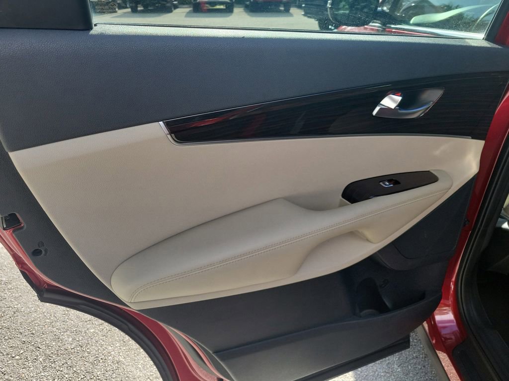 Used 2019 Kia Sorento EX image 16
