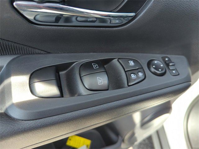 Certified 2023 Nissan Kicks SV image 30