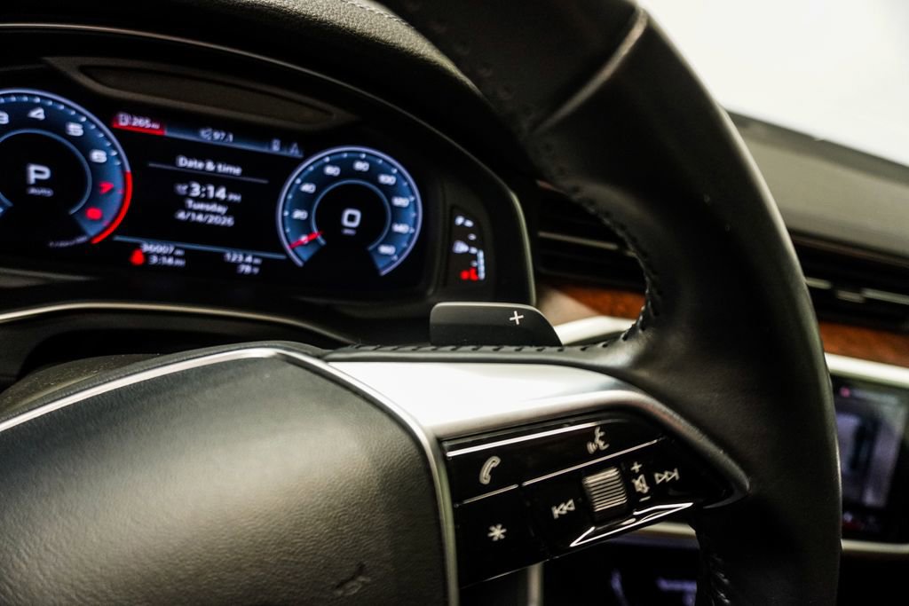 Used 2019 Audi A6 3.0T Premium Plus image 26