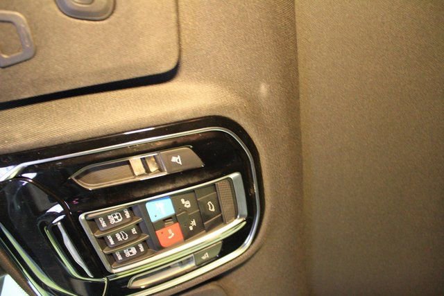 Used 2021 Jeep Grand Cherokee L Summit w/ Luxury Tech Group V image 34