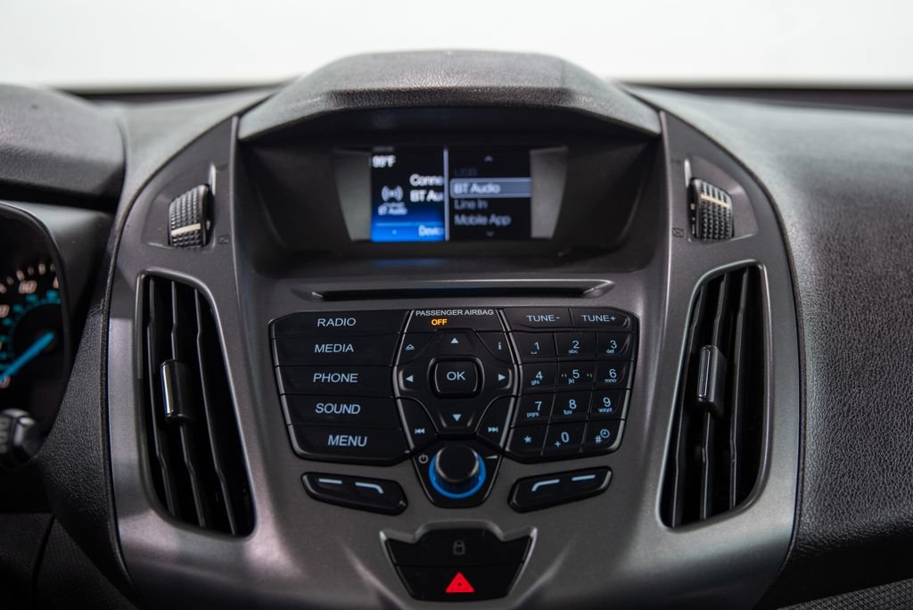 Used 2016 Ford Transit Connect XL FWD image 24