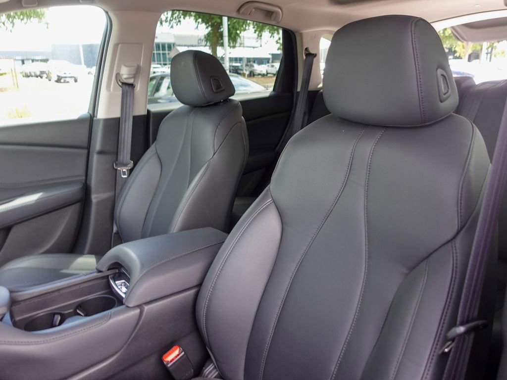 Used 2024 Acura RDX SH-AWD image 21