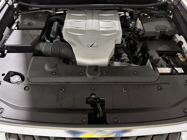 Certified 2023 Lexus GX 460 Premium w/ Premium Package AWD/4WD image 30