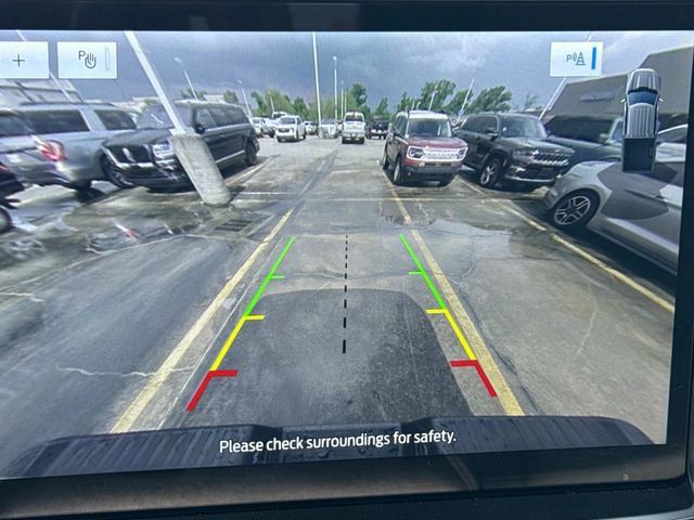 Used 2023 Ford F150 XLT w/ Equipment Group 302A High image 34