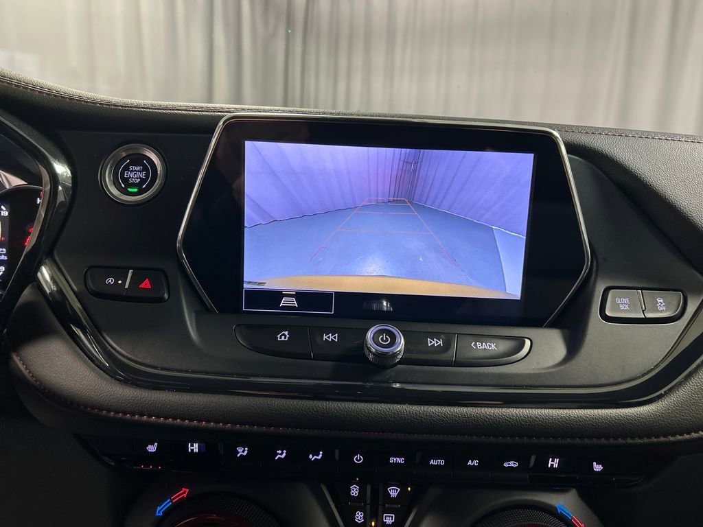 Used 2022 Chevrolet Blazer RS image 18