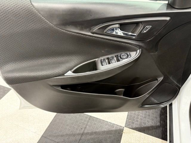 Used 2024 Chevrolet Malibu LT image 13