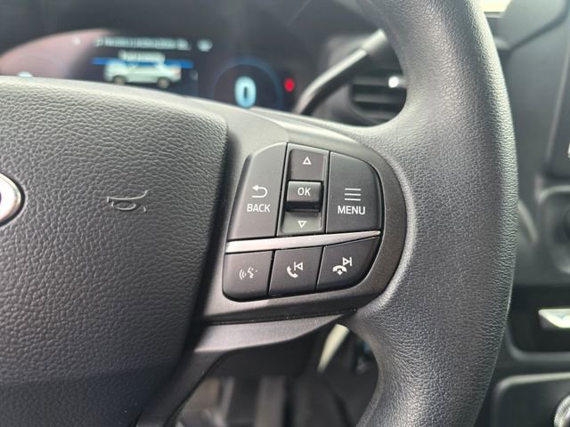 Used 2025 Ford Explorer 4WD Police Interceptor w/ Ultimate Wiring Package image 22