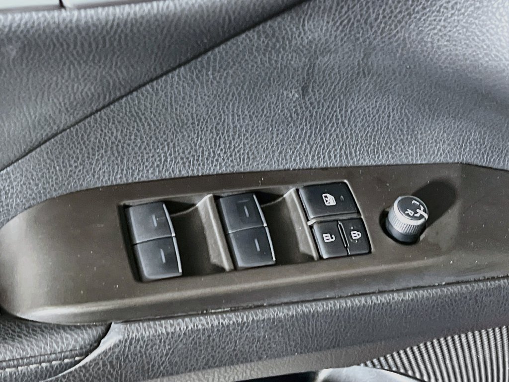 Certified 2024 Toyota Camry XLE w/ Cold Weather Package AWD/4WD image 16