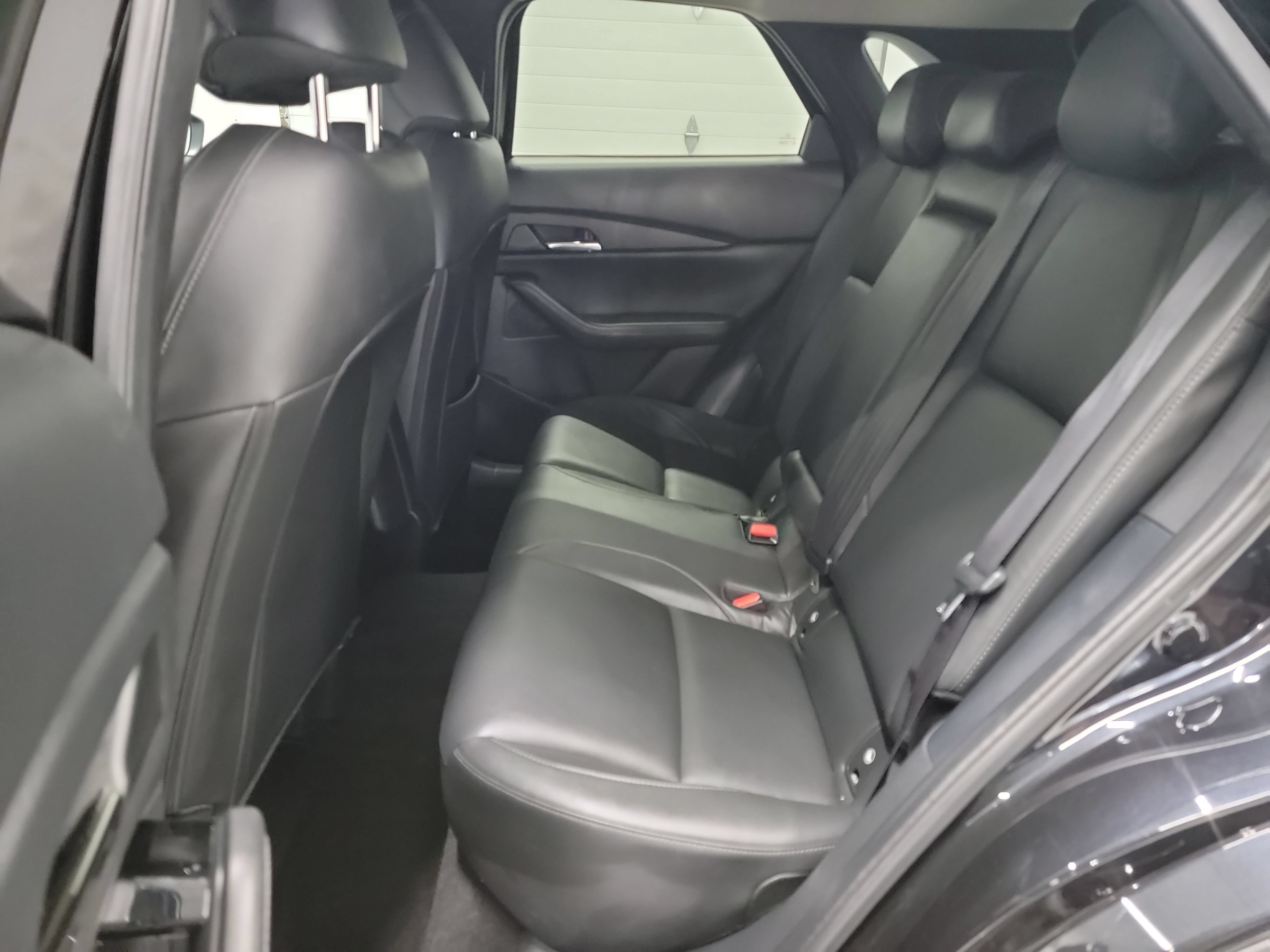 Used 2023 MAZDA CX-30 AWD 2.5 S w/ Preferred Package image 27