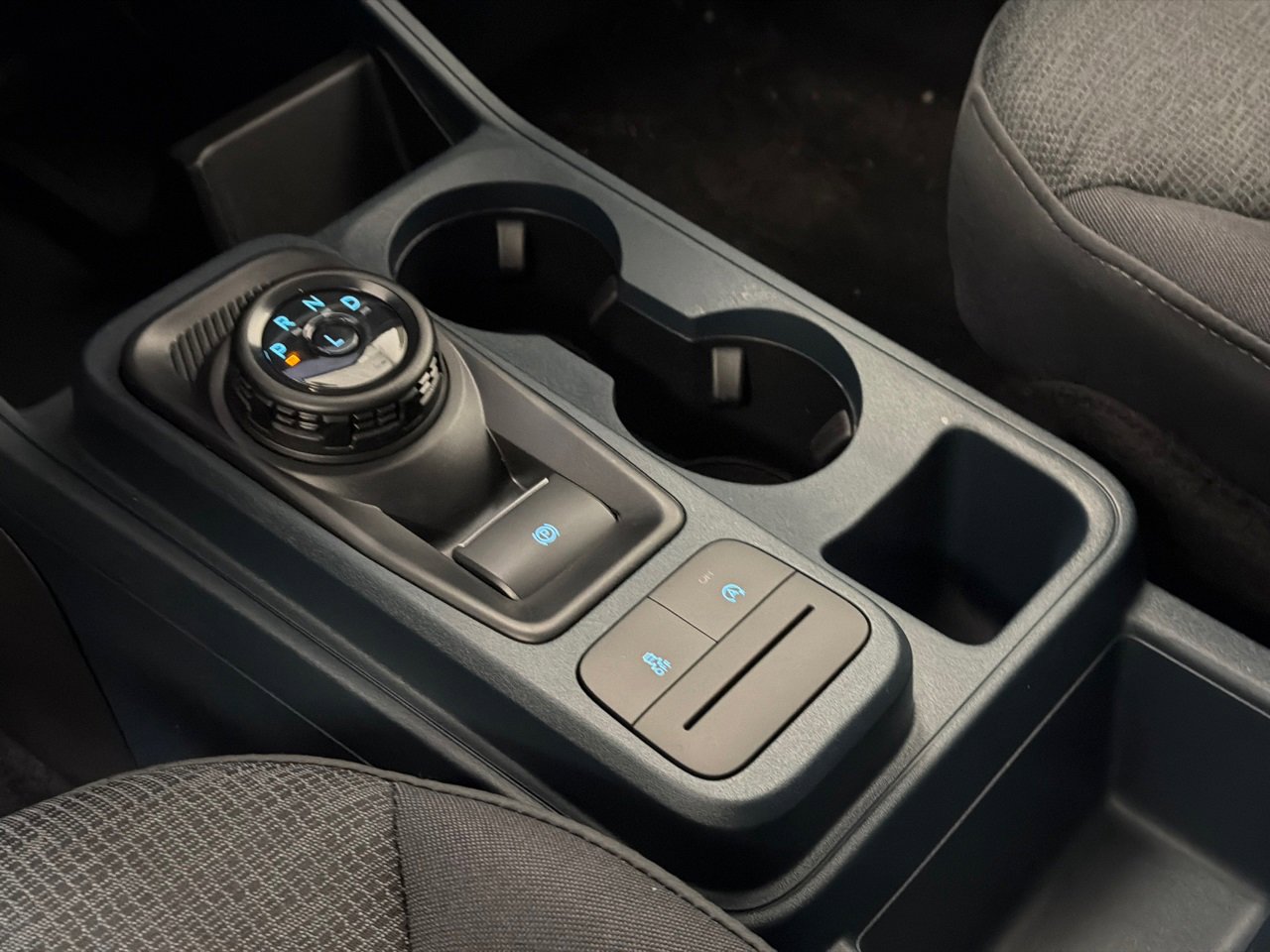 New 2026 Ford Maverick XL image 28