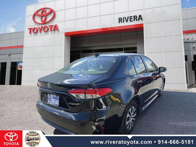 Used 2020 Toyota Corolla LE image 6