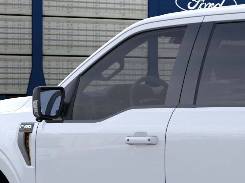 New 2026 Ford F150 Tremor AWD/4WD image 49