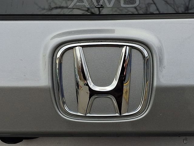 Used 2024 Honda CR-V EX image 28